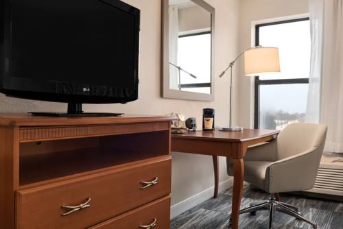 Imagen de la habitación del Hotel Hampton Inn Minneapolis St. Paul-woodbury. Foto 8