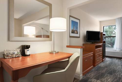 Imagen de la habitación del Hotel Hampton Inn Minneapolis St. Paul-woodbury. Foto 9