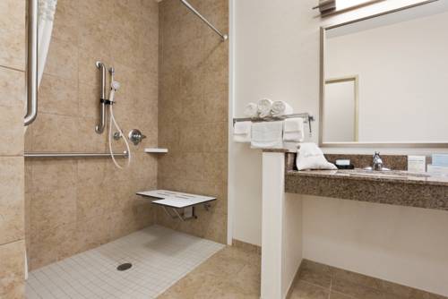 Imagen de la habitación del Hotel Hampton Inn Minneapolis St. Paul-woodbury. Foto 11