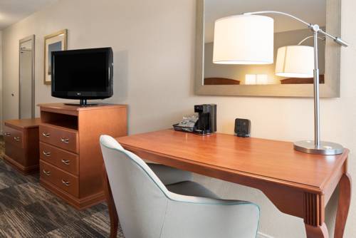 Imagen de la habitación del Hotel Hampton Inn Minneapolis St. Paul-woodbury. Foto 12