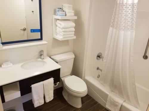 Imagen de la habitación del Hotel Hampton Inn Minneapolis/eagan. Foto 5