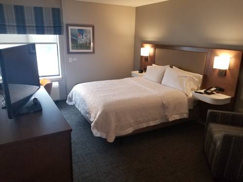 Imagen de la habitación del Hotel Hampton Inn Minneapolis/eagan. Foto 6