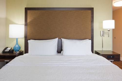 Imagen de la habitación del Hotel Hampton Inn Minneapolis-roseville,mn. Foto 5