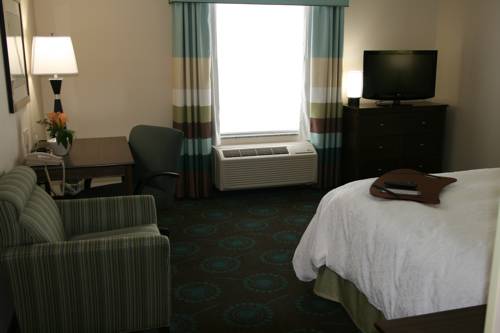 Imagen de la habitación del Hotel Hampton Inn Minneapolis/shakopee. Foto 3