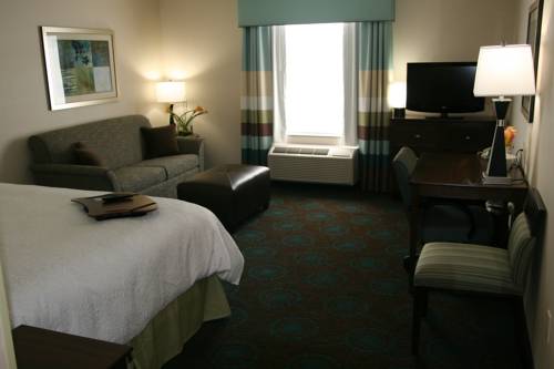 Imagen de la habitación del Hotel Hampton Inn Minneapolis/shakopee. Foto 4
