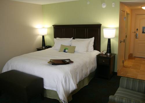 Imagen general del Hotel Hampton Inn Minneapolis/shakopee. Foto 1