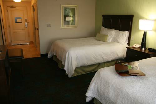 Imagen de la habitación del Hotel Hampton Inn Minneapolis/shakopee. Foto 5