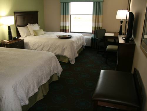 Imagen de la habitación del Hotel Hampton Inn Minneapolis/shakopee. Foto 6