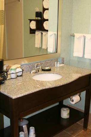 Imagen de la habitación del Hotel Hampton Inn Minneapolis/shakopee. Foto 7