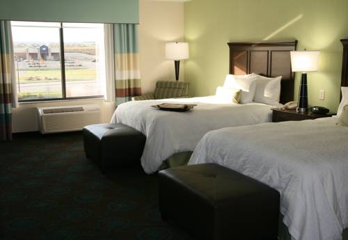 Imagen de la habitación del Hotel Hampton Inn Minneapolis/shakopee. Foto 9