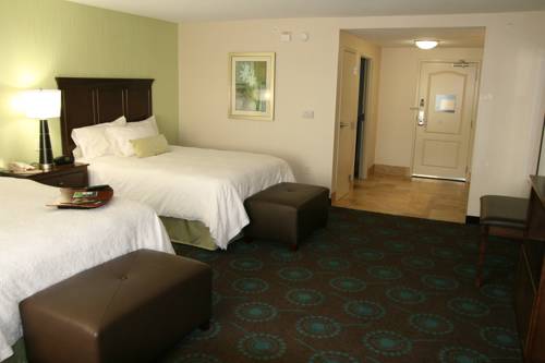 Imagen de la habitación del Hotel Hampton Inn Minneapolis/shakopee. Foto 10