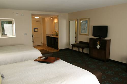 Imagen de la habitación del Hotel Hampton Inn Minneapolis/shakopee. Foto 11
