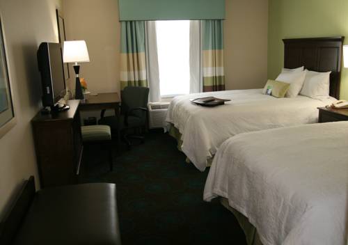 Imagen de la habitación del Hotel Hampton Inn Minneapolis/shakopee. Foto 12