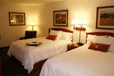 Imagen de la habitación del Hotel Hampton Inn Missoula. Foto 3
