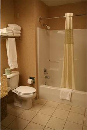 Imagen de la habitación del Hotel Hampton Inn Missoula. Foto 4