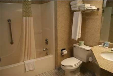 Imagen de la habitación del Hotel Hampton Inn Missoula. Foto 5