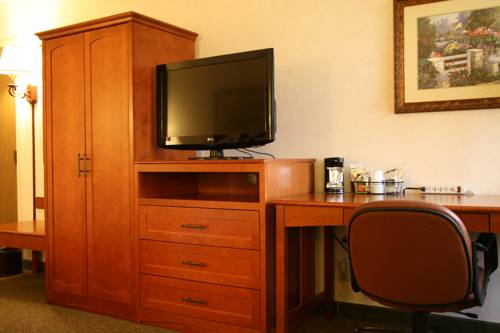 Imagen de la habitación del Hotel Hampton Inn Missoula. Foto 6