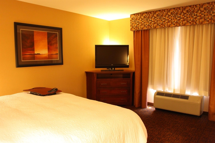 Imagen de la habitación del Hotel Hampton Inn Moab. Foto 6