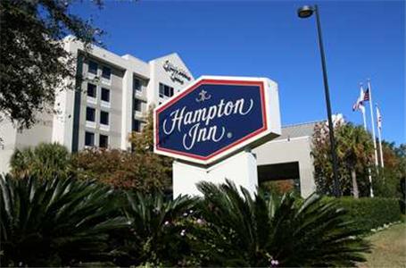 Imagen general del Hotel Hampton Inn Mobile-east Bay/daphne. Foto 1