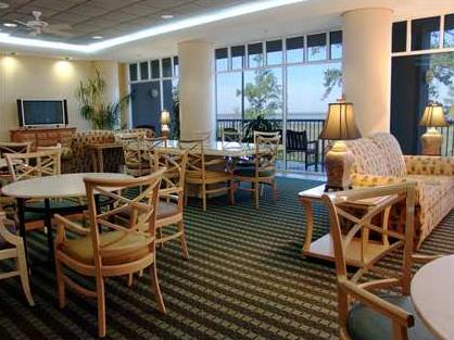 Imagen de los interiores del Hotel Hampton Inn Mobile-east Bay/daphne. Foto 5