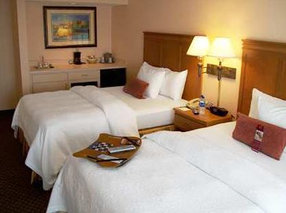 Imagen de la habitación del Hotel Hampton Inn Mobile-east Bay/daphne. Foto 2