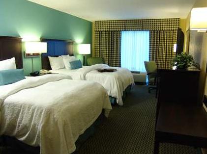 Imagen de la habitación del Hotel Hampton Inn Mobile-east Bay/daphne. Foto 3