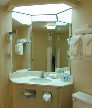 Imagen de la habitación del Hotel Hampton Inn Mobile-east Bay/daphne. Foto 4