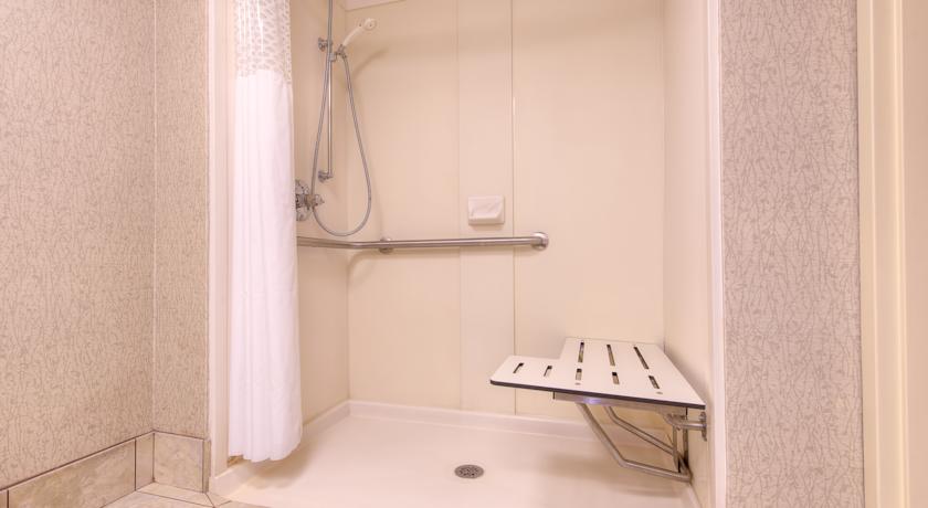 Imagen de la habitación del Hotel Hampton Inn Mobile-i-10/bellingrath Gardens. Foto 3
