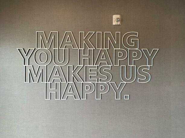 Imagen general del Hotel Hampton Inn Monahans, Tx. Foto 22