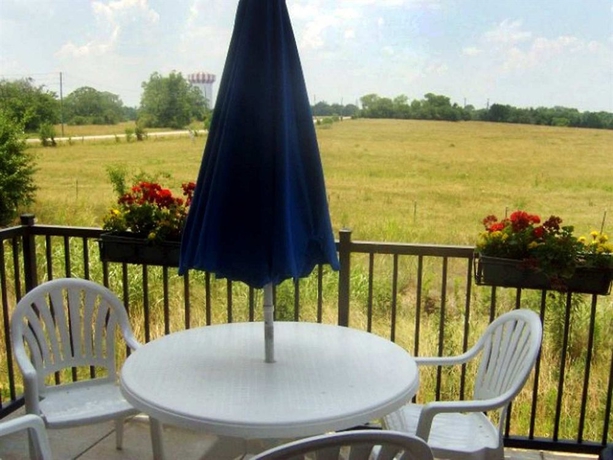 Imagen de los exteriores del Hotel Hampton Inn Montgomery-south-airport. Foto 11