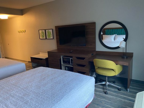 Imagen de la habitación del Hotel Hampton Inn Monticello, Monticello. Foto 4