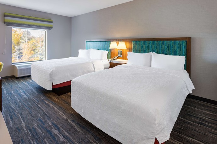 Imagen de la habitación del Hotel Hampton Inn Monticello, Monticello. Foto 10