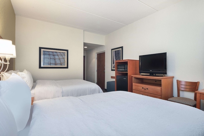 Imagen de la habitación del Hotel Hampton Inn Morehead City. Foto 15