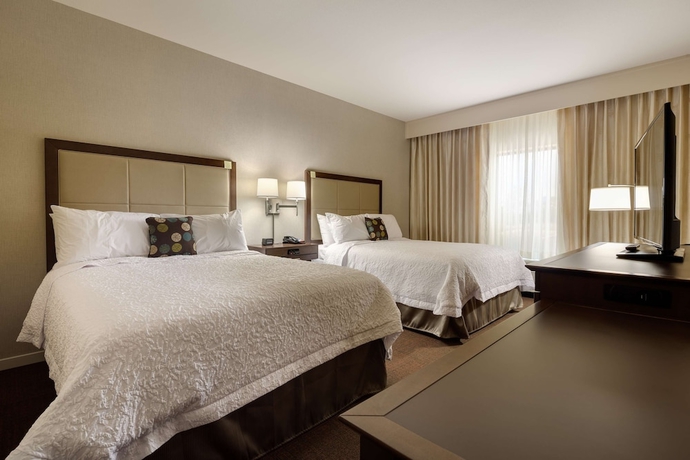 Imagen de la habitación del Hotel Hampton Inn Morristown, I-81, Tn. Foto 9