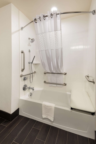Imagen general del Hotel Hampton Inn Morristown, I-81, Tn. Foto 1