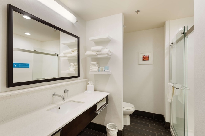 Imagen de la habitación del Hotel Hampton Inn Morristown, I-81, Tn. Foto 11