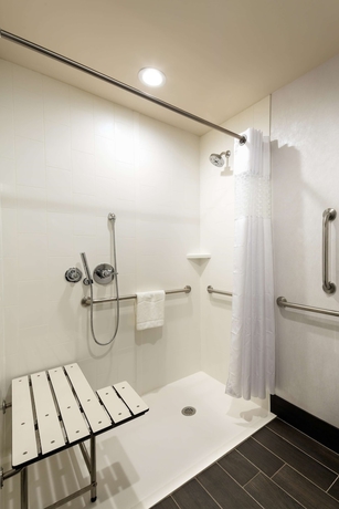 Imagen de la habitación del Hotel Hampton Inn Morristown, I-81, Tn. Foto 12