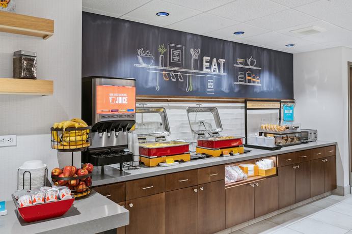 Imagen general del Hotel Hampton Inn Morro Bay. Foto 1