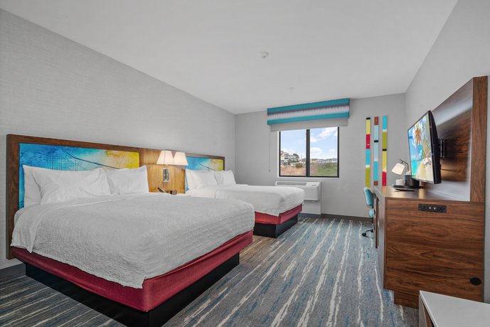 Imagen de la habitación del Hotel Hampton Inn Morro Bay. Foto 11