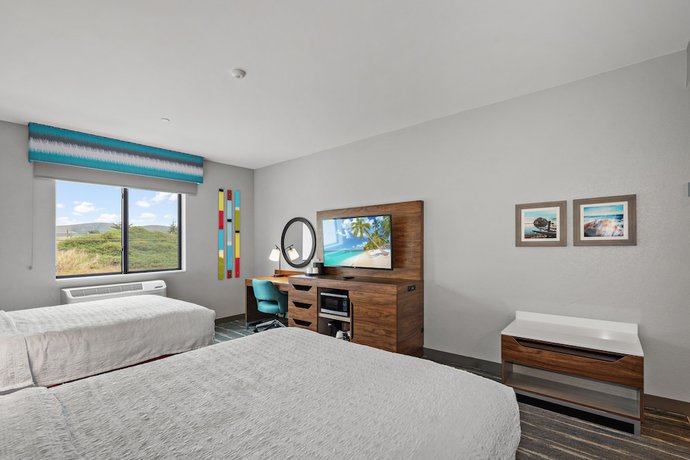 Imagen de la habitación del Hotel Hampton Inn Morro Bay. Foto 13