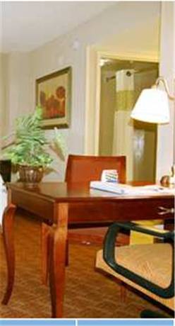 Imagen de la habitación del Hotel Hampton Inn Moss Point. Foto 7