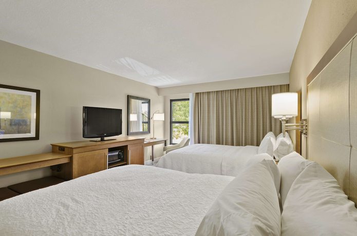 Imagen de la habitación del Hotel Hampton Inn Mount Dora. Foto 13