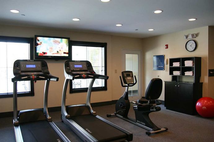 Imagen de los interiores del Hotel Hampton Inn Murrells Inlet/myrtle Beach Area. Foto 7