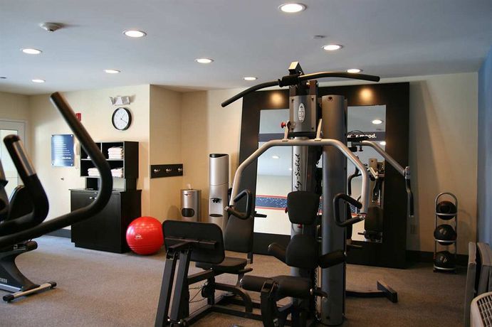 Imagen de la habitación del Hotel Hampton Inn Murrells Inlet/myrtle Beach Area. Foto 3
