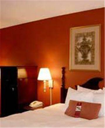 Imagen de la habitación del Hotel Hampton Inn Muskogee. Foto 7