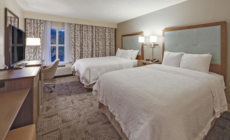 Imagen de la habitación del Hotel Hampton Inn Myrtle Beach Broadway At The Beach. Foto 5