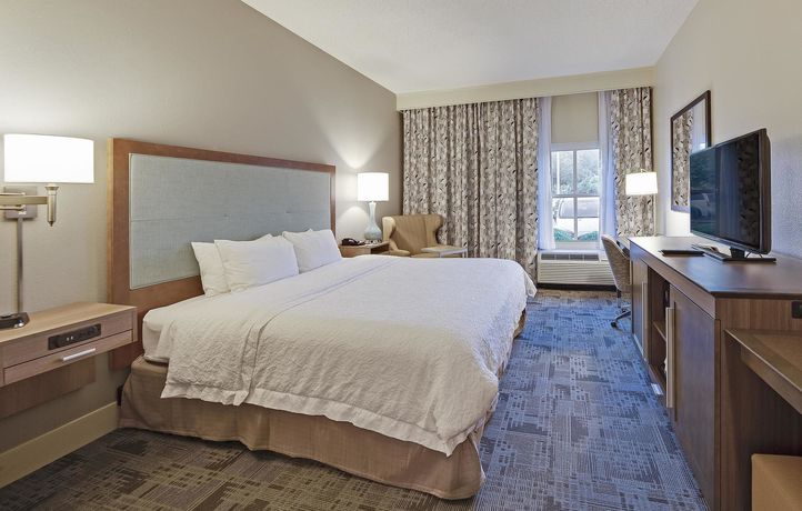 Imagen de la habitación del Hotel Hampton Inn Myrtle Beach Broadway At The Beach. Foto 7