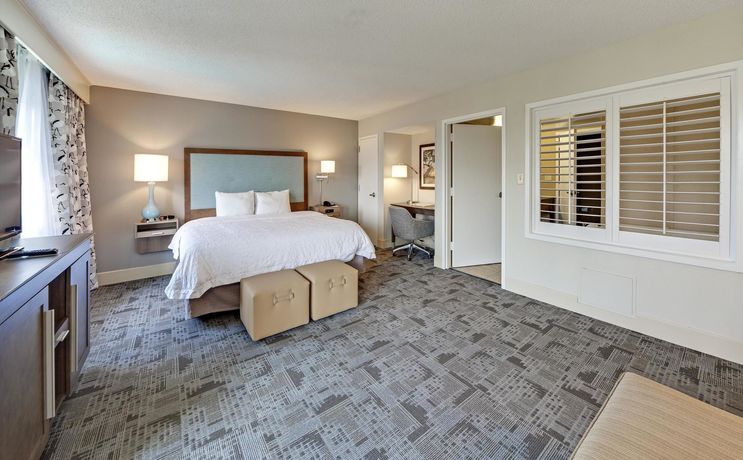 Imagen de la habitación del Hotel Hampton Inn Myrtle Beach Broadway At The Beach. Foto 8