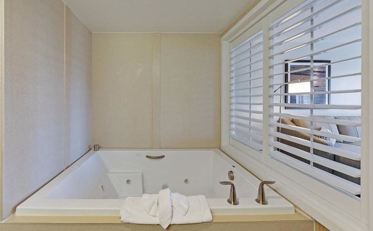 Imagen de la habitación del Hotel Hampton Inn Myrtle Beach Broadway At The Beach. Foto 9