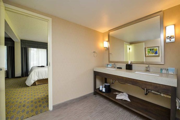 Imagen de la habitación del Hotel Hampton Inn Myrtle Beach-northwood. Foto 4